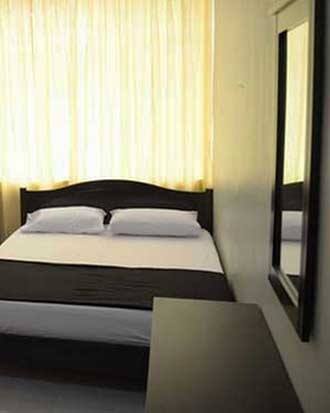 Hotel Vandanam, Alleppey 3
